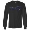 2400 Adult Ultra Cotton Long Sleeve T-Shirt Thumbnail