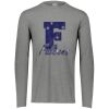 3075 Adult Extra Soft Tri-Blend Longsleeve Thumbnail